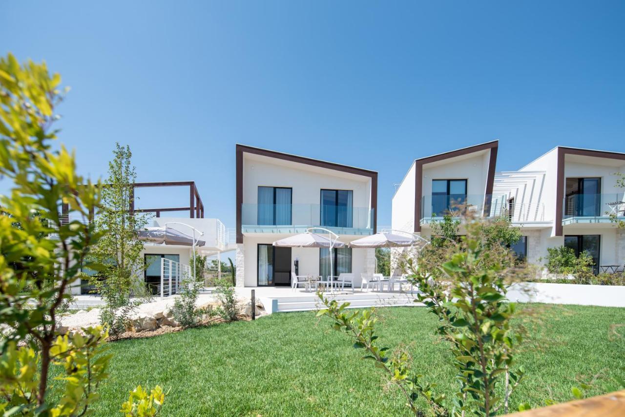 Bed and Breakfast La Perla Relais Numana Exterior foto