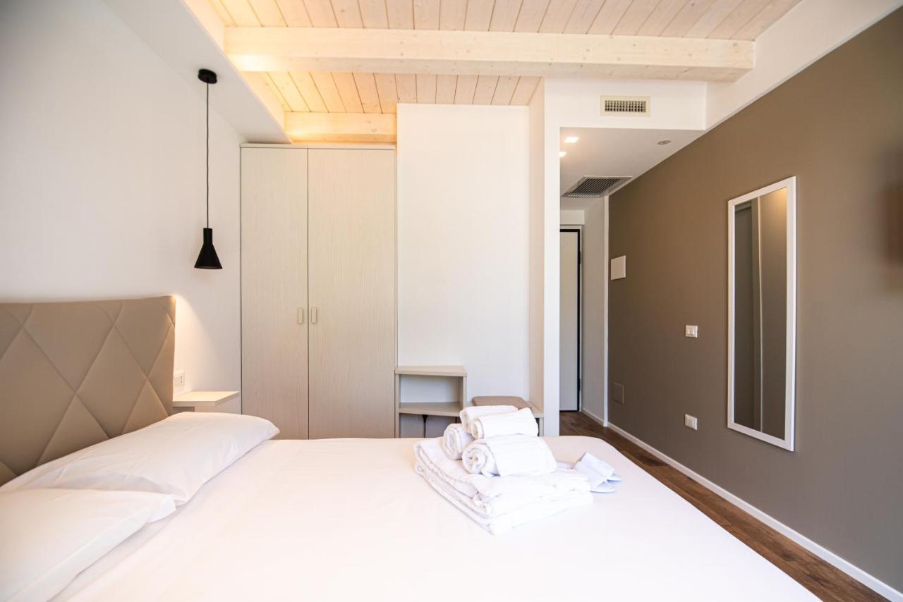 Bed and Breakfast La Perla Relais Numana Exterior foto
